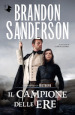 Il campione delle ere. Mistborn. 3.